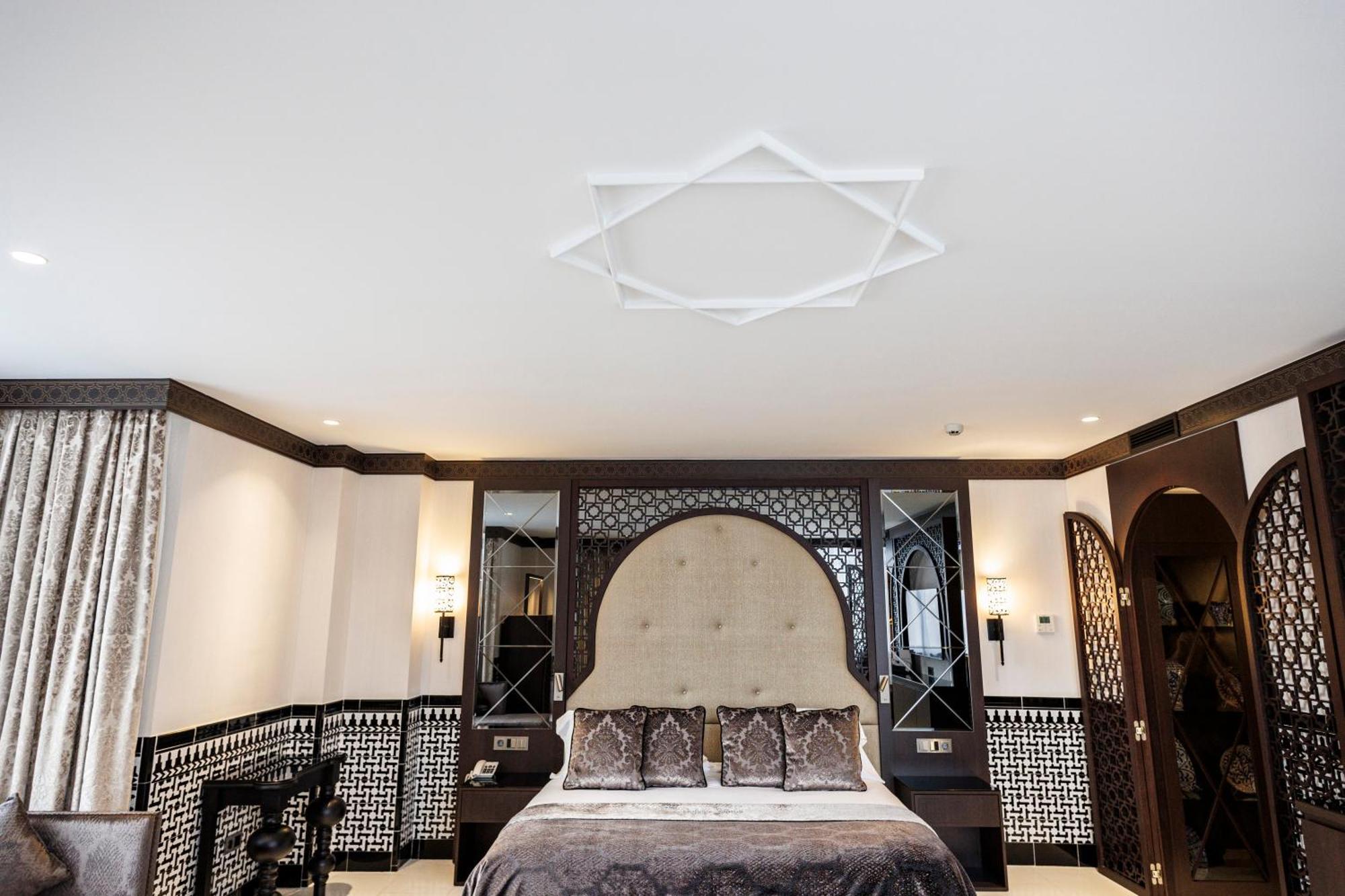 Suite Júnior Premium